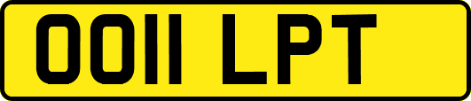 OO11LPT