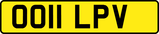 OO11LPV