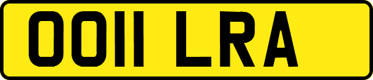 OO11LRA