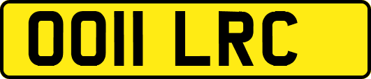 OO11LRC