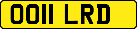 OO11LRD