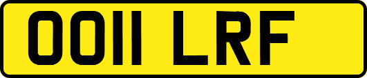 OO11LRF