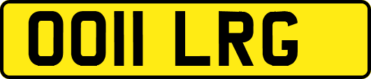 OO11LRG