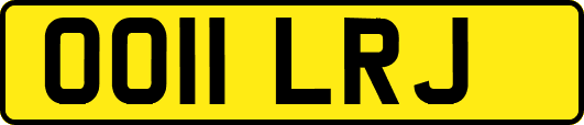 OO11LRJ