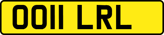 OO11LRL