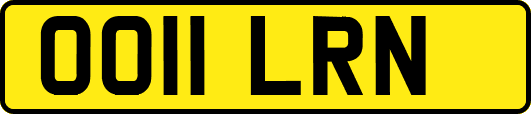 OO11LRN