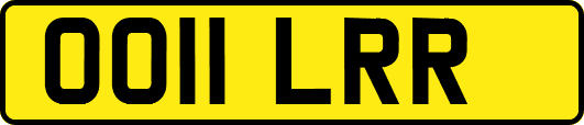 OO11LRR