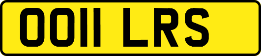 OO11LRS
