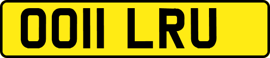 OO11LRU
