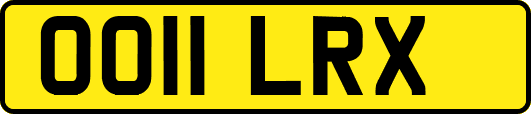 OO11LRX