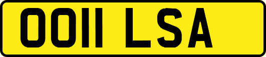 OO11LSA