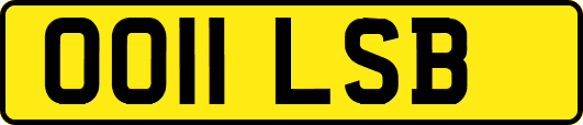 OO11LSB
