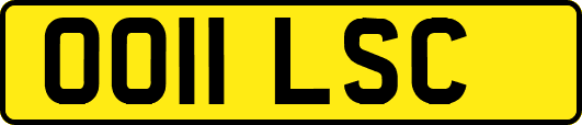 OO11LSC