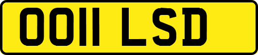 OO11LSD