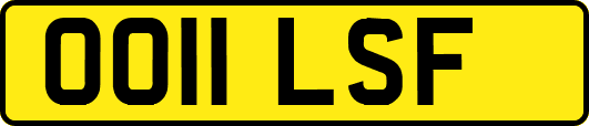 OO11LSF