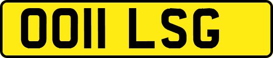 OO11LSG