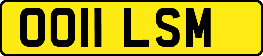 OO11LSM