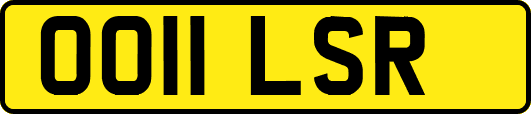 OO11LSR
