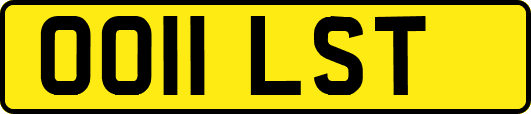 OO11LST