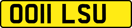 OO11LSU