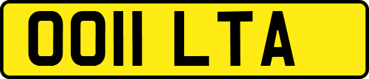 OO11LTA