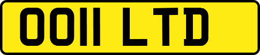 OO11LTD