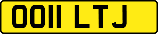 OO11LTJ