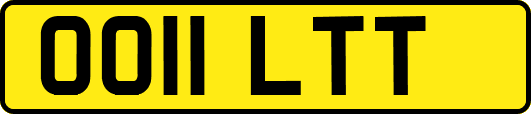 OO11LTT