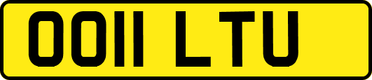 OO11LTU