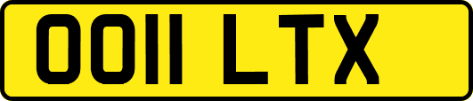 OO11LTX