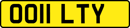 OO11LTY