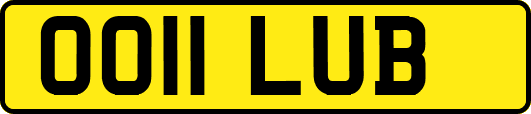 OO11LUB