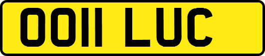 OO11LUC