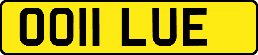 OO11LUE