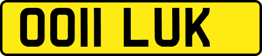 OO11LUK