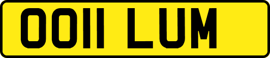 OO11LUM