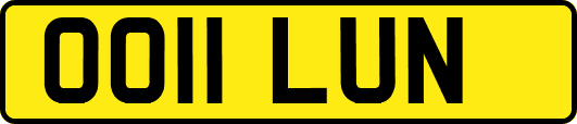 OO11LUN