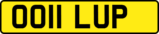 OO11LUP