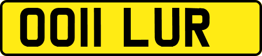 OO11LUR