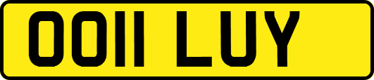 OO11LUY