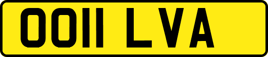 OO11LVA