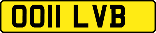 OO11LVB