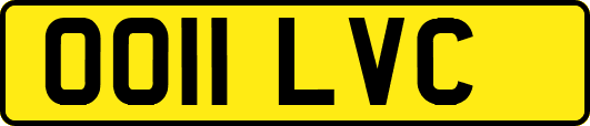 OO11LVC
