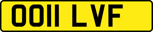 OO11LVF