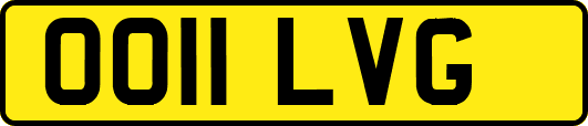 OO11LVG