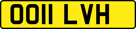 OO11LVH