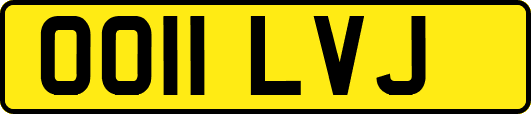 OO11LVJ