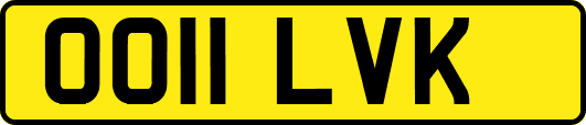 OO11LVK