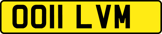 OO11LVM