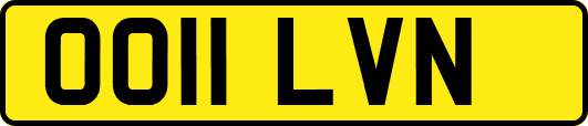 OO11LVN